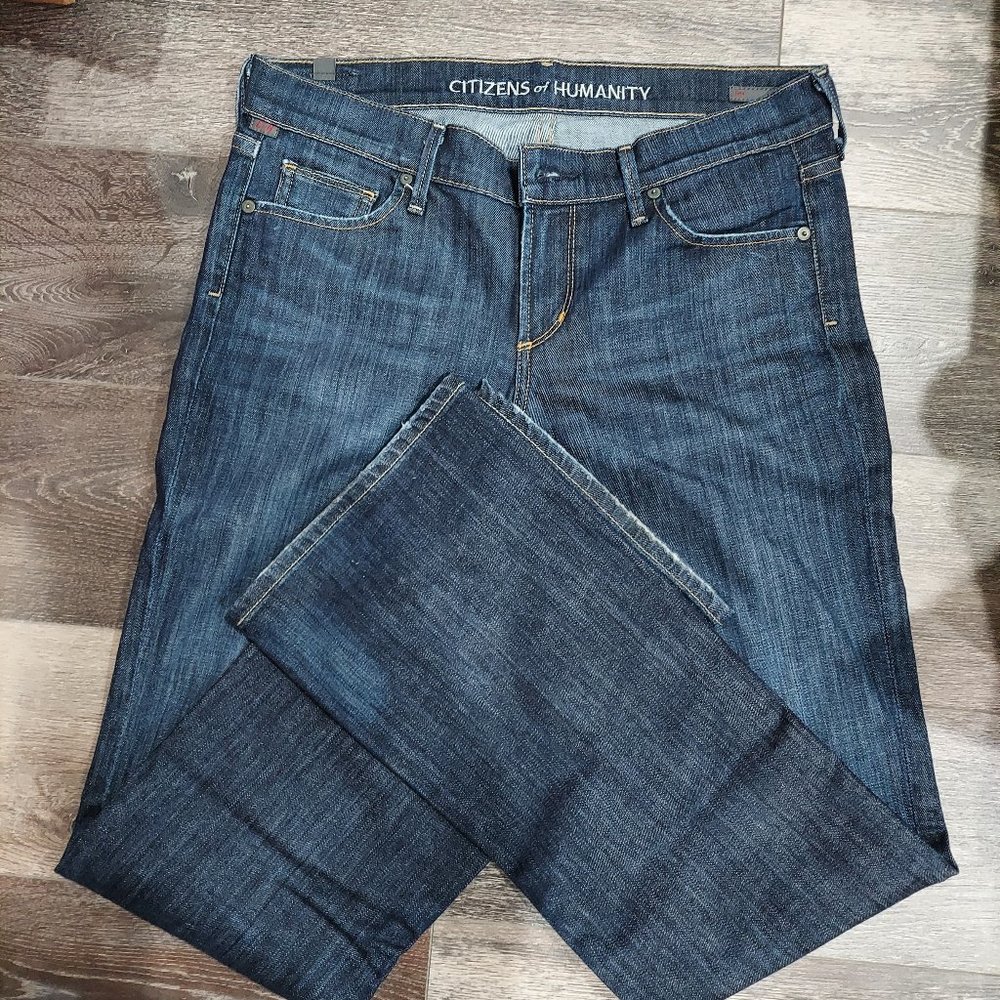 Citizens of Humanity Dita Size 28 Jeans